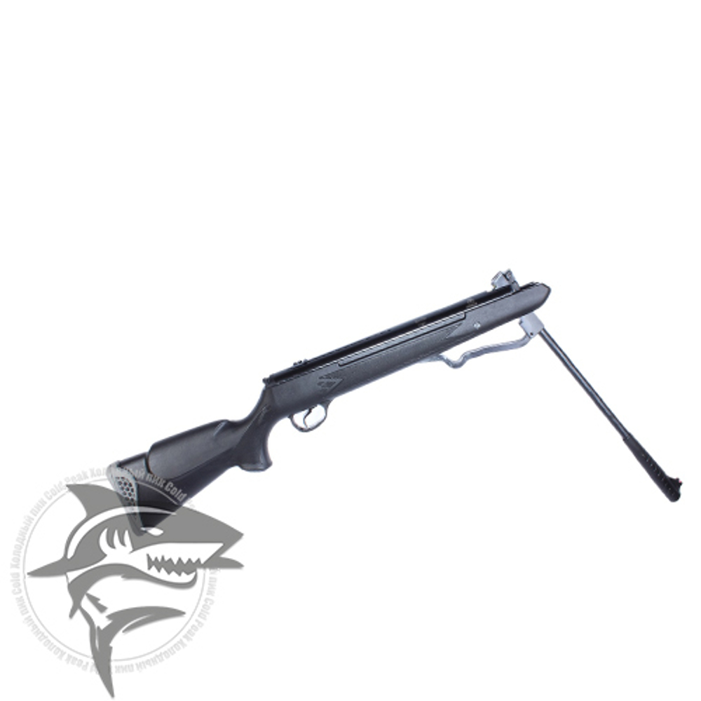 Пневматическая винтовка Hatsan 125 E (пластик)