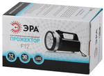 Фонарь ЭРА F12 Прожектор 12*LED