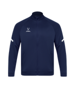 Олимпийка JÖGEL CAMP 2 Track Jacket, темно-синий