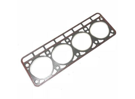 Прокладка головки блока цилиндров ЗМЗ-4021 с герметиком**