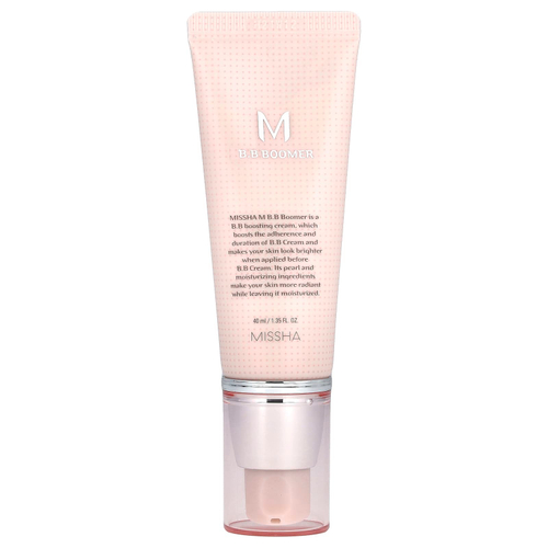 Missha, M B.B Boomer, 40 мл (1,35 жидк. унции)