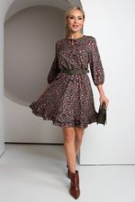 Платье Лекса №3 Valentina