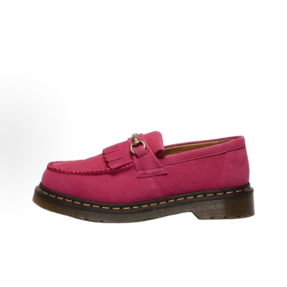 Лоферы Dr. Martens Adrian
