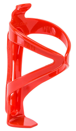 Флягодержатель модель BLF-M2 пластиковый, красный