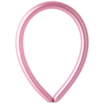 ШДМ Q260 Стандарт 140 см (Розовый)