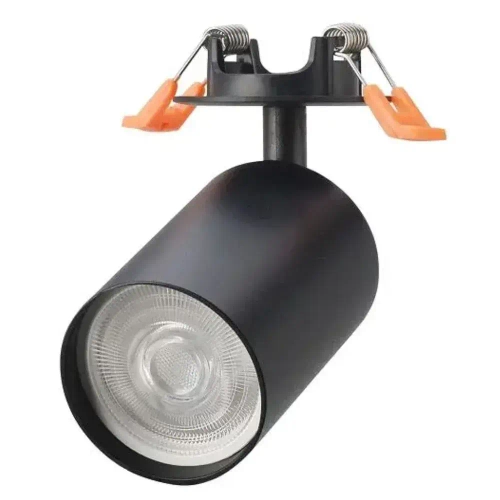 MegaLed Светильник, GU10, 15 Вт