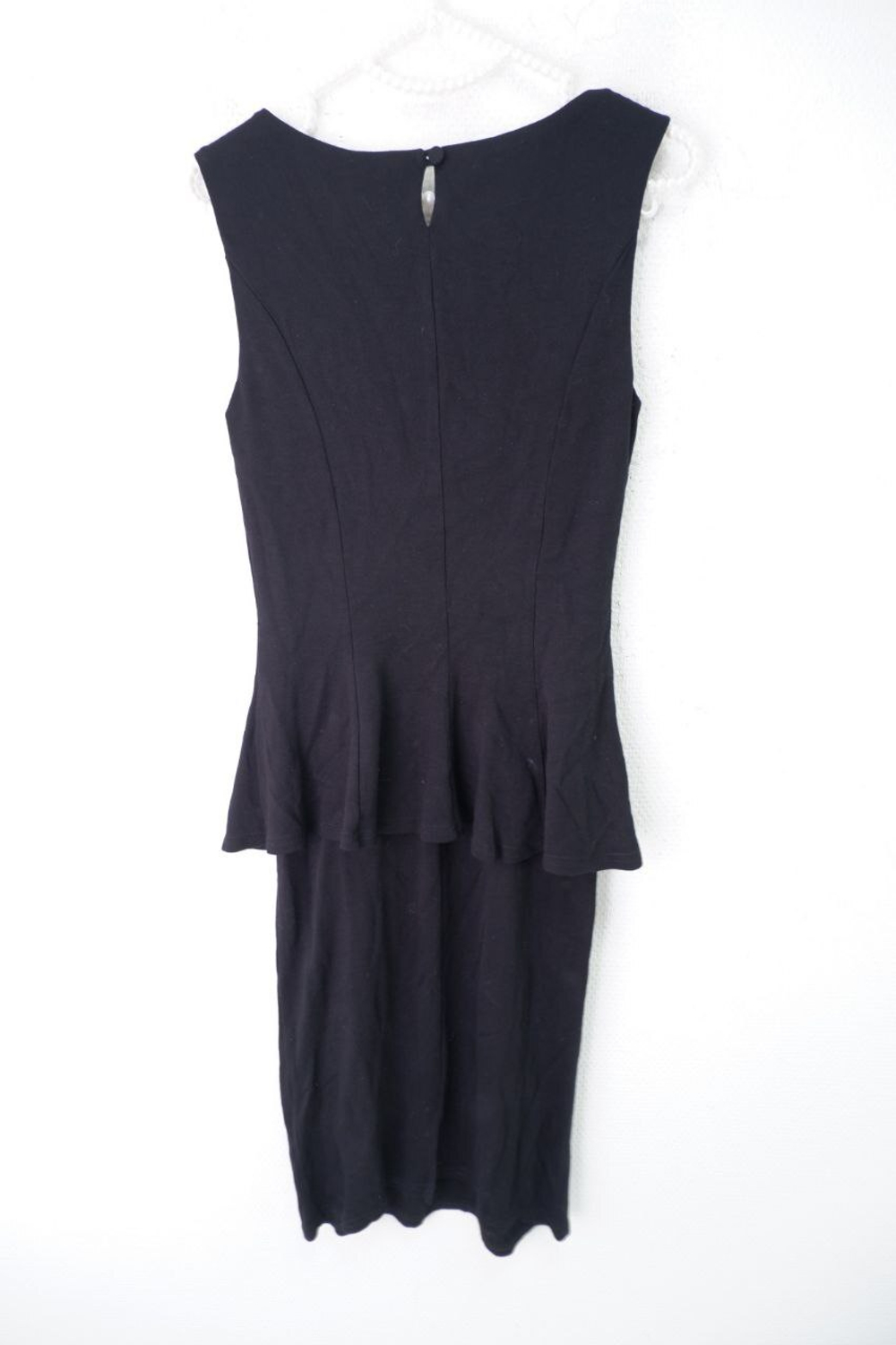 Платье BHS темное 44 размер