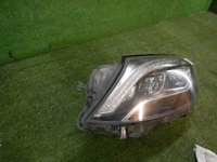 Фара левая Mercedes S w222 (2013-2017) LED