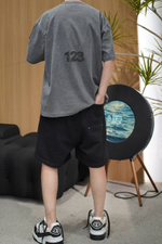Футболка RRR123