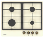 Панель газовая варочная бытовая DARINA 1T38 BGM341 12 Bg