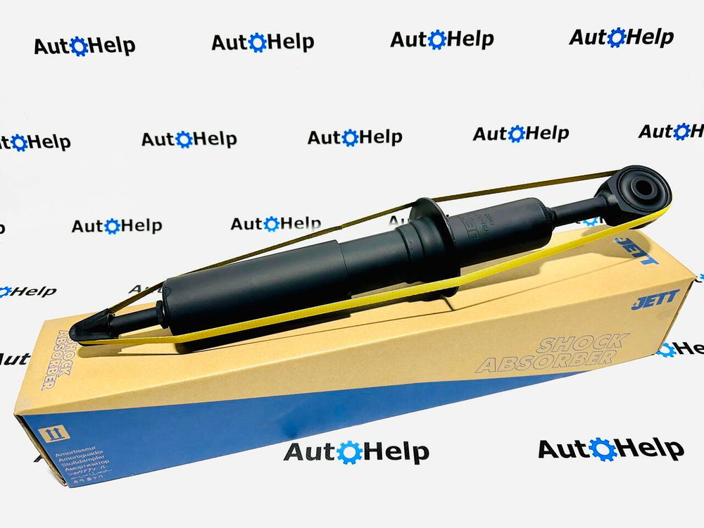 Амортизатор JETT V31-107 передний
