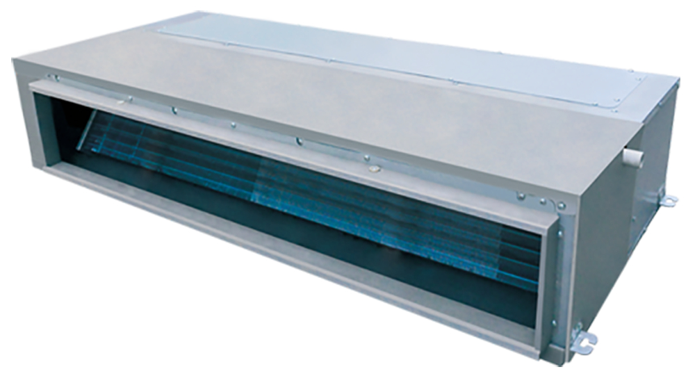 Внутренний блок канального типа средненапорный Vertex VRF (Inverter) Elephant-80/DM