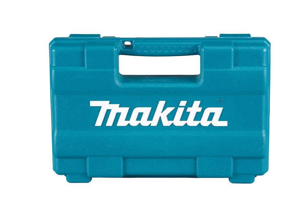 Набор насадок "Square", 102 шт. Makita B-68432 Square 102 шт.
