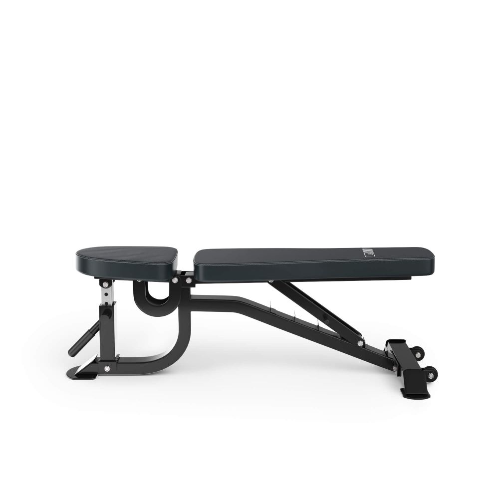 Скамья силовая регулируемая UNIX Fit BENCH 200R