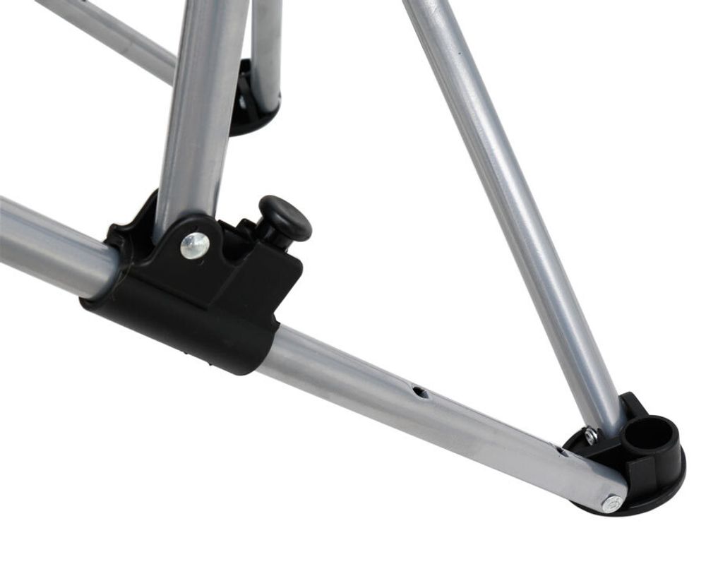 FORREST Кресло туристическое складное с подл-ми Manta