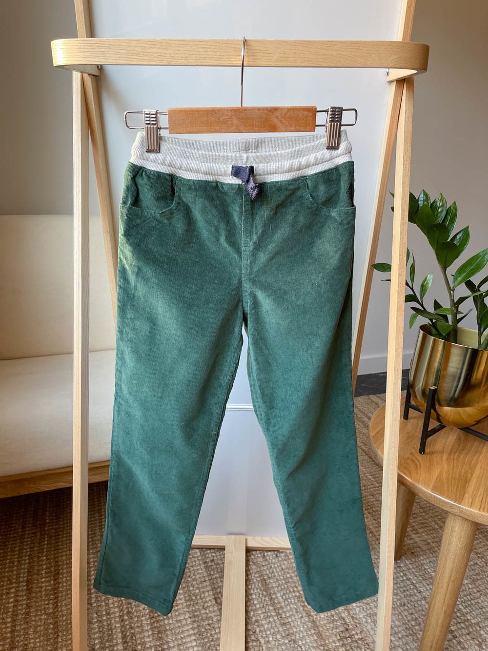 Брюки Petit Bateau