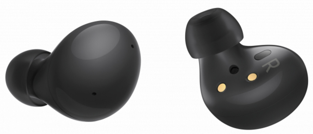 Беспроводные наушники Samsung Galaxy Buds2, черный