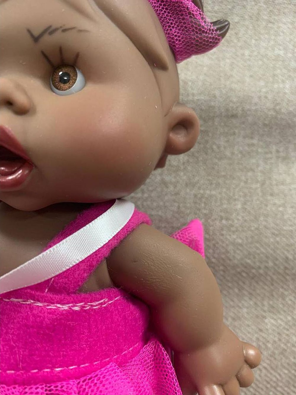 Уценка Пупс Nines 21см PEPOTIN (N974N4)