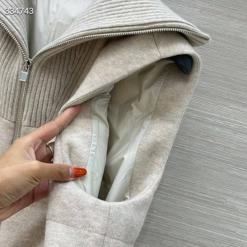 Жилет Loro Piana