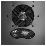 Винный шкаф TEFCOLD TFW200-2S