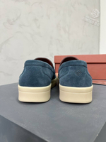 Лоферы Loro Piana Ultimate Walk