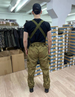 Горка 6 флис / осень-зима / торнадо песок