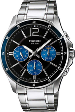 Мужские наручные часы Casio Collection MTP-1374D-2A