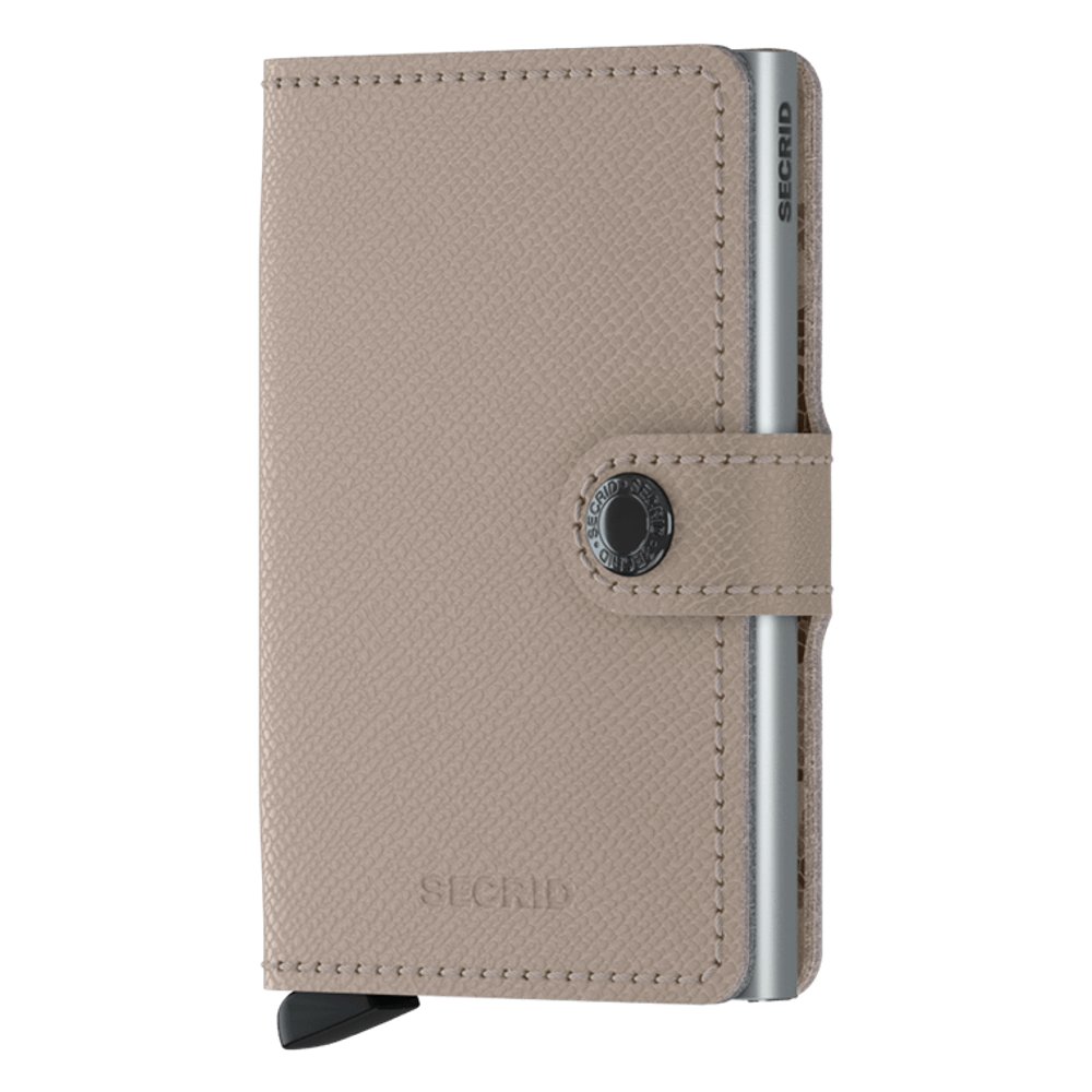 Кошелёк Secrid Miniwallet Crisple