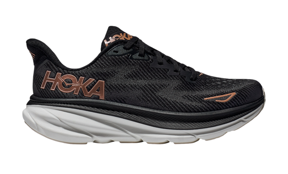 Кроссовки женские Hoka Clifton 9