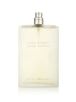 ISSEY MIYAKE L'EAU D'ISSEY men tester 125ml edt