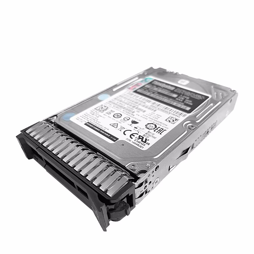 Жесткий диск IBM 900Gb 10K 12G SAS 2,5&quot; 7XB7A00026