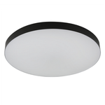 Потолочный светодиодный светильник Эра Relict 48 BK 60W 4000K