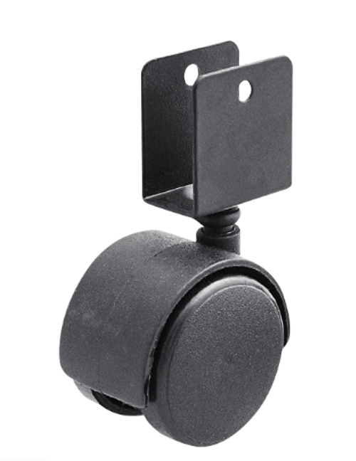 Колесо 40мм под ДСП