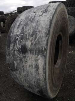 26.5R25 Bridgestone VSMS шина б/у