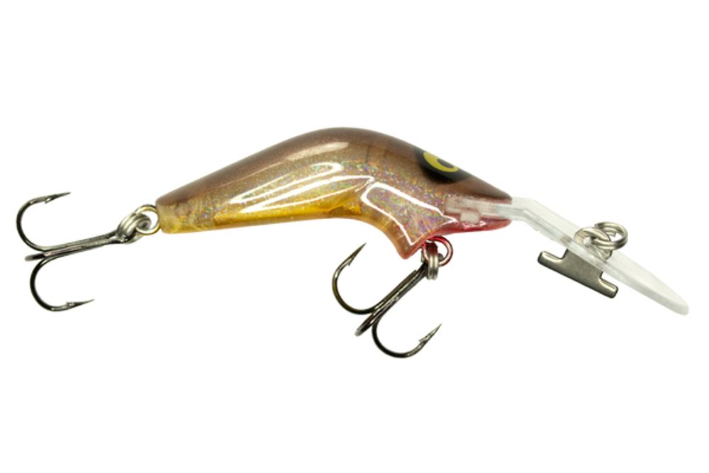 Воблер Halco POLTERGEIST  50 XDD #36, 50mm, 7 г., 8m+ (F)