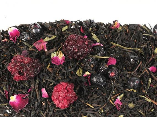 Чай Граф Гренадин РЧК 500г