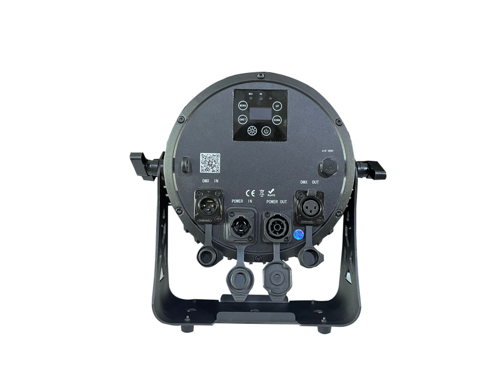 Прожектор сетодиодный IP-B1206 IP65 Аккумуляторный