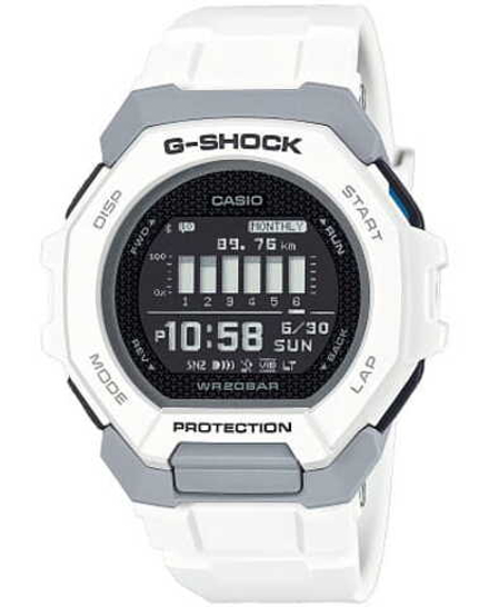 Часы Casio G-Shock GBD-300-7DR (GBD-300-7)