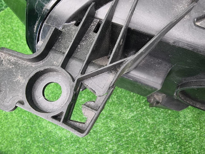 Фара правая Geely Monjaro (2021-н.в.) LED