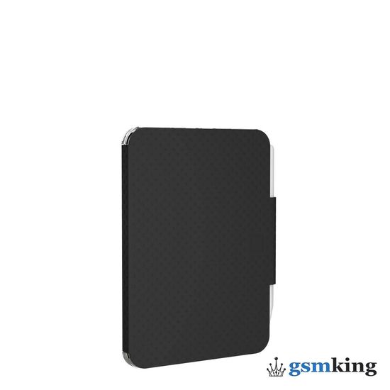 UAG Lucent Series Case for Apple iPad Mini (6th Gen) 2021 Black/Ice (Чёрный)12328N314040