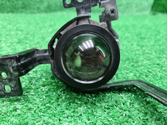 ПТФ левая KIA Sportage 4 QL (2016-2018)