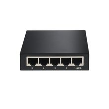 Коммутатор на 5 портов Wi-Tek Wi-SG105