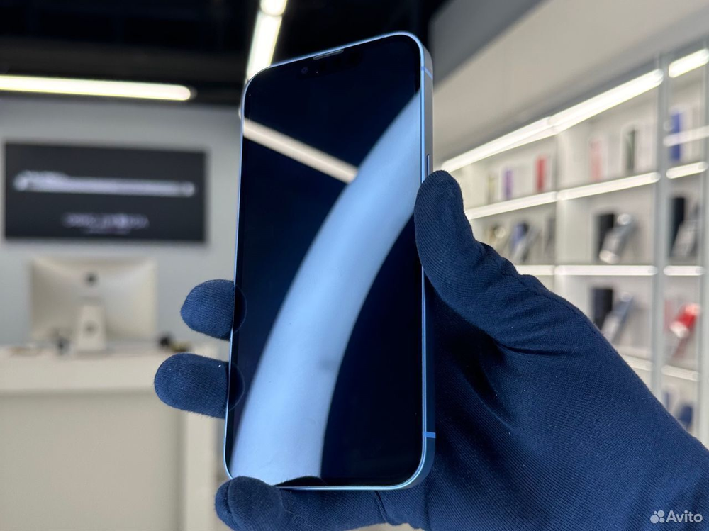 iPhone 14 128 ГБ б/у