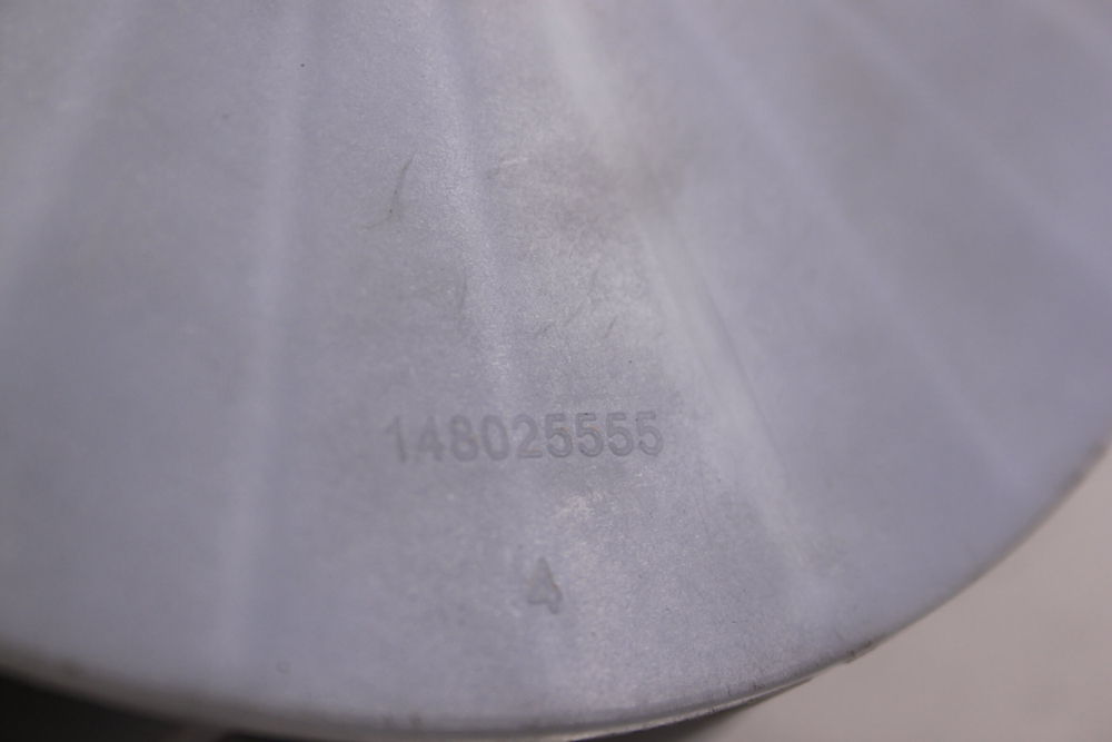 Крыльчатка 148025555 двигателя сушильной машины Ariston