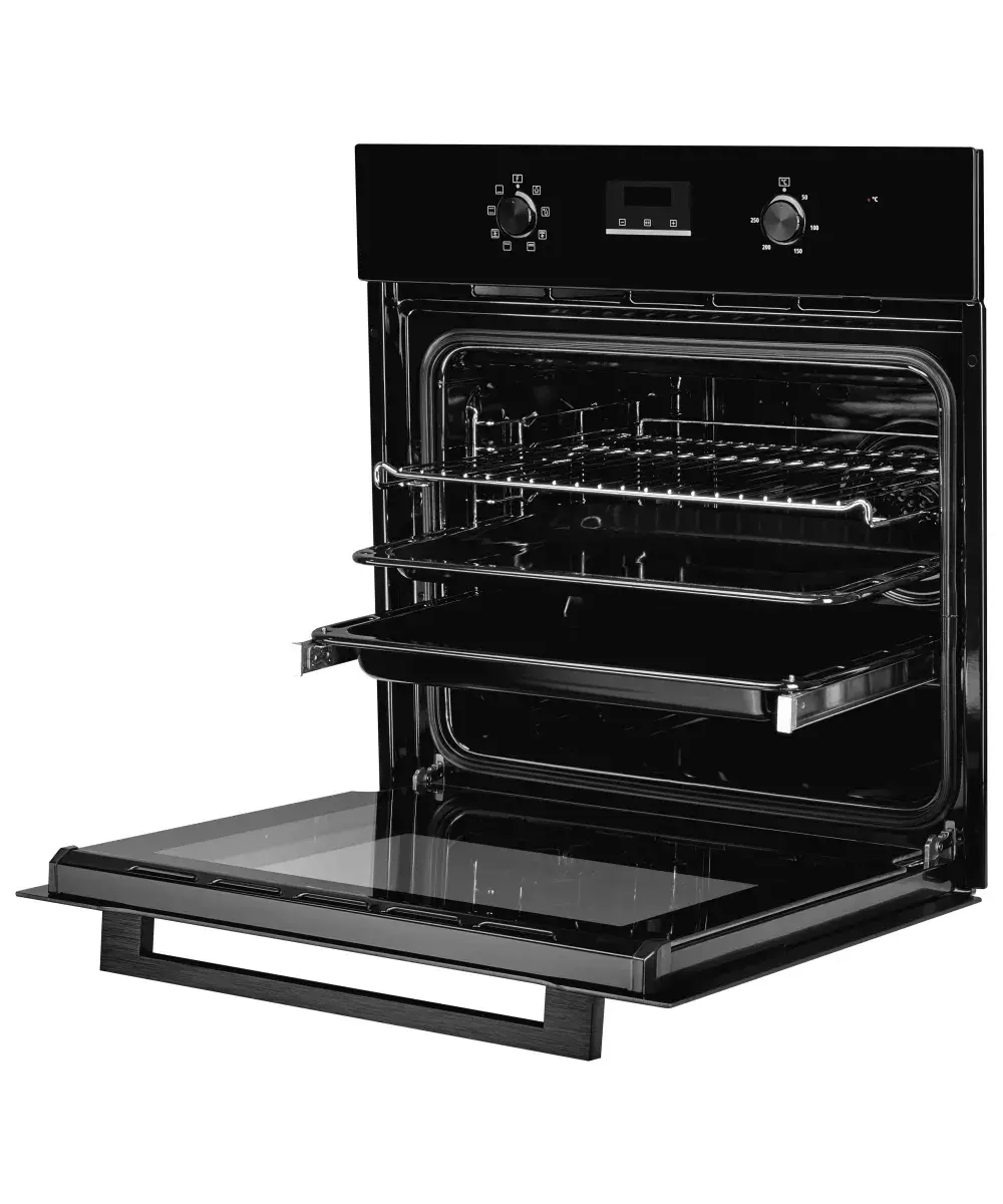 Духовой шкаф Kuppersberg HM 628 Black