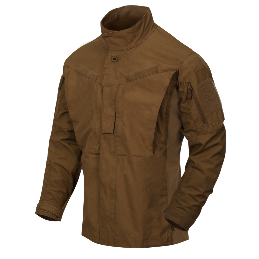 Полевая рубашка Helikon-tex MBDU Shirt – NyCo Ripstop