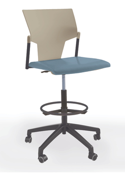 Актива/Aktiva кресло кассира