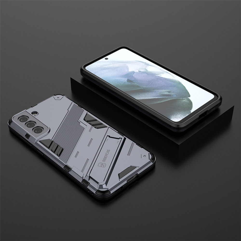 Чехол Warrior Case для Samsung Galaxy S21 FE