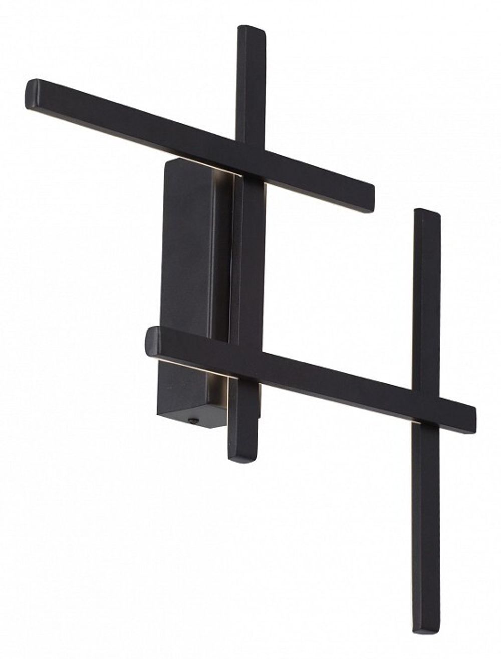 Накладной светильник Vitaluce V3043 V3043-1/4A