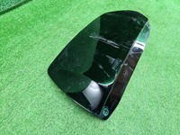 Накладка заднего бампера Range Rover Velar (17-23)